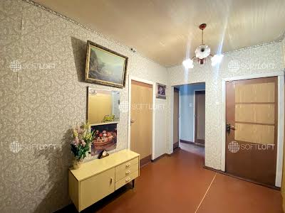 квартира по адресу вулиця Клочківська, 150А