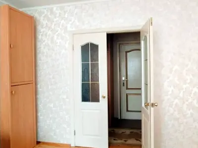 квартира по адресу Николая Закревского ул., 17
