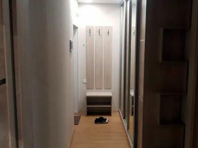 квартира за адресою Садова вул., 1-В