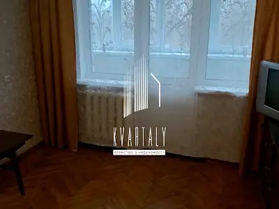 квартира за адресою Ушинського вул., 18
