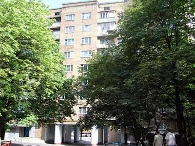 квартира по адресу Кловский спуск, 12-А
