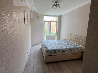 квартира по адресу Регенераторная ул., 4 к5