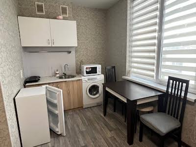 квартира за адресою Пшенична вул., 37