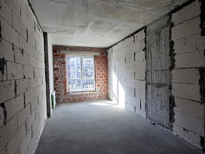 квартира по адресу Метрологическая ул., 107-Г