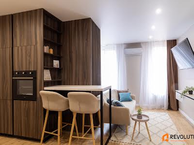 квартира по адресу Киев, Столичное шоссе, 3