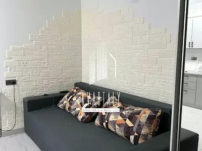 квартира по адресу Берёзовая ул., 40
