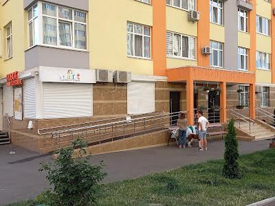 квартира за адресою Сім'ї Кульженків вул. (Петра Дегтяренка), 31-А