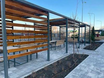квартира по адресу Бровары, Металлургов ул., 35