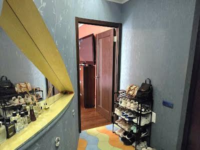 квартира за адресою Соборності України вул., 267