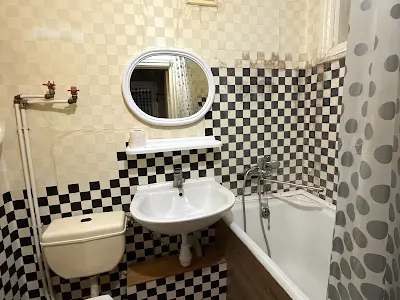 квартира за адресою Олекси Тихого вул. (Виборзька), 55/13