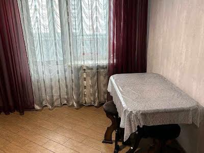квартира по адресу Олены Пчилки ул., 2-Б