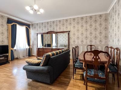 квартира за адресою Лютеранська вул., 4
