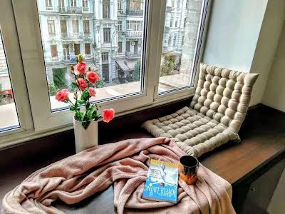 квартира за адресою Велика Васильківська вул. (Червоноармійська), 29