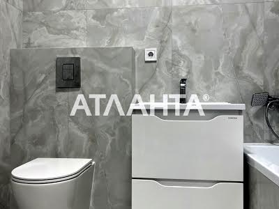 квартира за адресою с. Гатне, Сімейна вул., 1