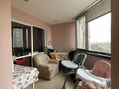 квартира по адресу Академика Ефремова ул. (Командарма Уборевича), 9