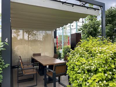 квартира за адресою Салютна вул., 2к6