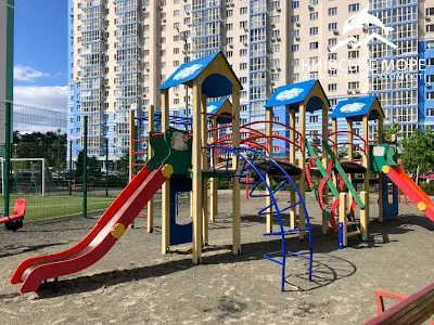 квартира за адресою Воскресенська вул., 16-В