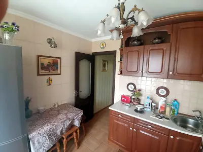 квартира по адресу Павла Тычины просп., 20-А