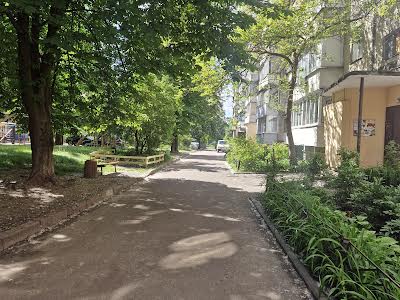 квартира по адресу Николая Ушакова ул., 10