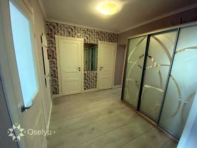 квартира за адресою Лесі Українки вул., 28
