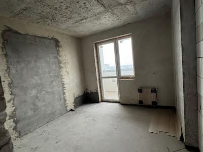 квартира по адресу Архитектора Вербицкого ул., 1-В
