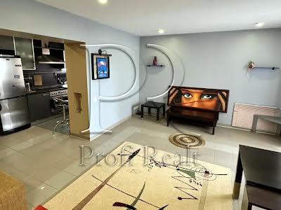 квартира за адресою Павла Тичини просп., 4