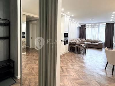 квартира за адресою Жилянська вул., 59