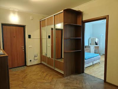 квартира за адресою Княжий Затон вул., 9