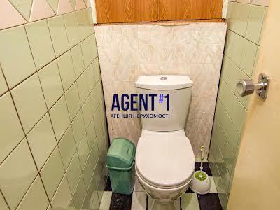 квартира за адресою Верховинна вул., 87