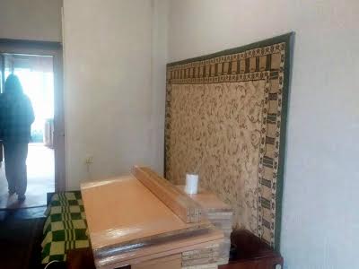 квартира за адресою Академіка Білецького вул., 3