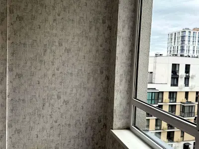 квартира за адресою Салютна вул., 2к3