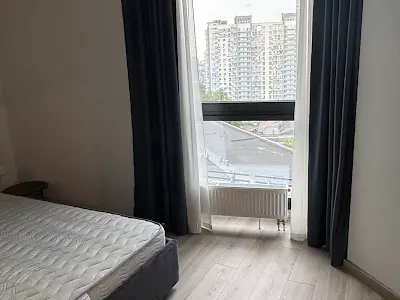 квартира за адресою Митрополита Василя Липківського вул. (Урицького), 38