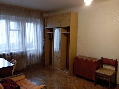 квартира по адресу Даниила Щербаковского ул. (Щербакова), 44