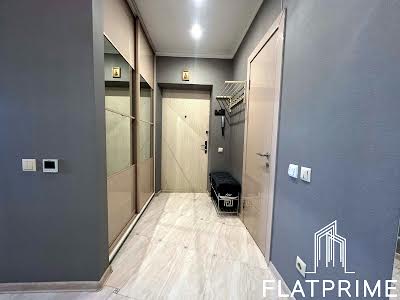 квартира за адресою Левітана вул., 3