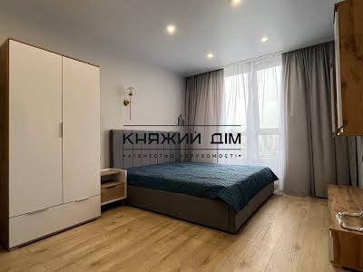 квартира по адресу Днепровская набережная ул., 17В