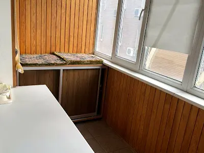 квартира по адресу Антоновича ул. (Горького), 104