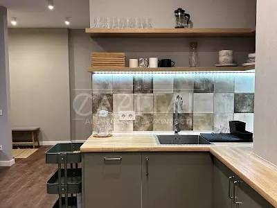 квартира за адресою Генерала Шаповала вул. (Механізаторів), 20