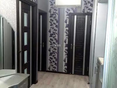 квартира за адресою Драгоманова вул., 5