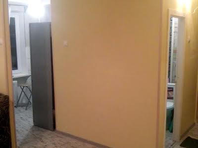 квартира по адресу Киев, Тампере ул., 3