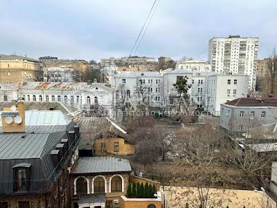 квартира за адресою Київ, Жилянська вул., 72