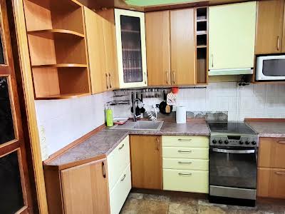квартира по адресу Натальи Ужвий ул., 7