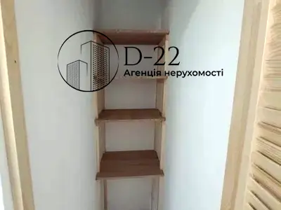квартира за адресою Залізнична вул., 1