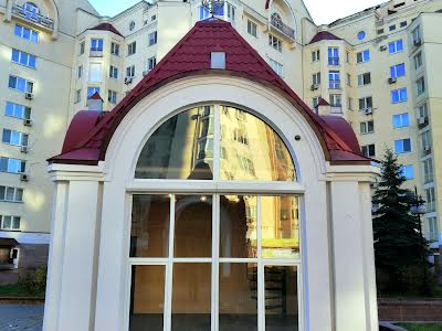 комерційна за адресою Володимира Івасюка просп. (Героїв Сталінграду), 24блокБ