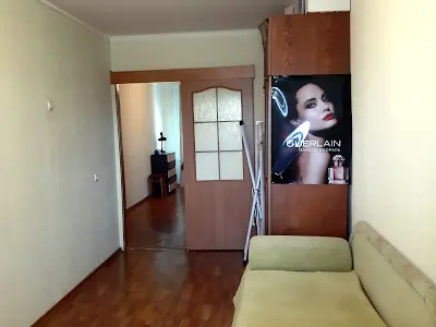 квартира за адресою Прирічна вул., 17