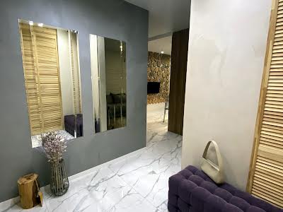 квартира за адресою Анатолія Петрицького вул., 17