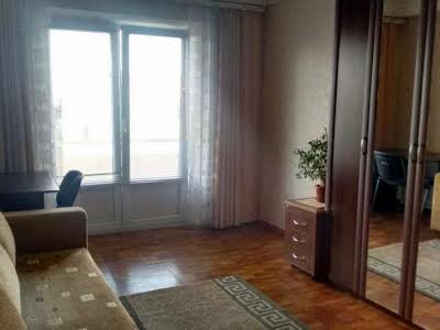 квартира за адресою Амвросія Бучми бульв., 3