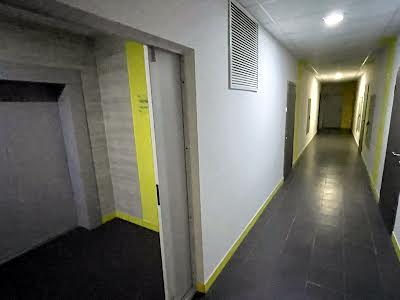 квартира за адресою Ракетна вул., 24-Б
