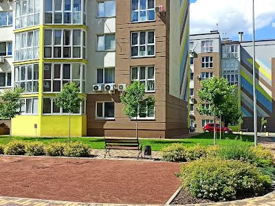 квартира за адресою Стеценка вул., 75-Р