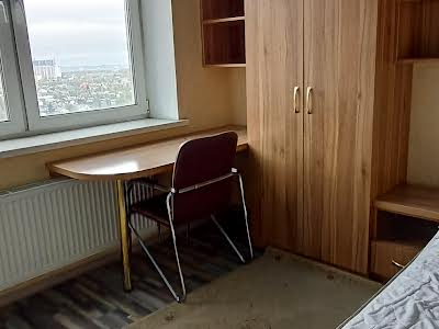 квартира за адресою Ушинського вул., 14-Б