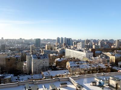 квартира по адресу Бульварно-Кудрявская ул. (Воровского), 17